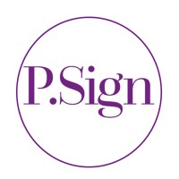 P.Sign Design logo - Similar company to Nerio Interiors