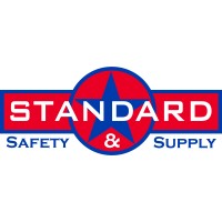 Standard Safety and Supply logo - Similar company to Texas Fabco Solutions