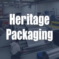 Heritage Packaging logo - Similar company to Pipe Processing Technical Institute (Ppti)