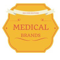 Medical Brands logo - Similar company to Imfa - Integrative Medicine For All