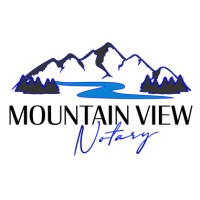 Mountain View Notary LLC logo - Similar company to Grant, Konvalinka & Harrison, P.C.