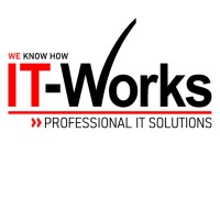IT-Works GmbH logo - Similar company to Itprocess Gmbh