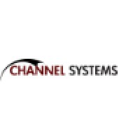 Channel Systems logo - Similar company to Cmitech
