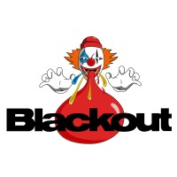 Blackout Events logo - Similar company to Escena Cuatro