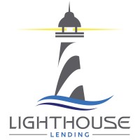 Lighthouse Lending Inc. logo - Similar company to Nuborrow