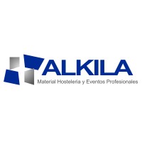 Alkila Hosteleria logo - Similar company to Mencia Hosteleria