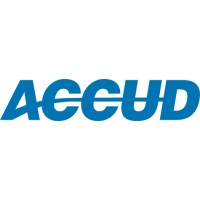 ACCUD EU logo - Similar company to Asimeto Inc.