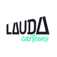 Lauda Cartoons logo - Similar company to Game Studio Training