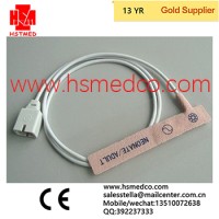 hsmedco logo - Similar company to Keborui
