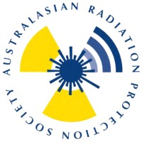 The Australasian Radiation Protection Society (ARPS) logo - Similar company to Physicists Coalition For Nuclear Threat Reduction