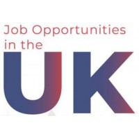 UK Hiring logo - Similar company to Jasper Digital