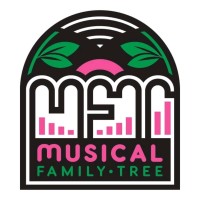 Musical Family Tree