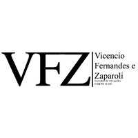 Vicencio, Fernandes e Zaparoli Sociedade de Advogados logo - Similar company to Sia – Soeli Ingracio Advogados