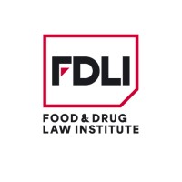 Food and Drug Law Institute (FDLI) logo - Similar company to Compliance Architects®