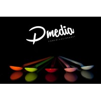 Dmedia Marketing & Comunicación logo - Similar company to Sminf - Marketing De Influencers