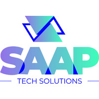SAAP Tech Solutions LLC logo - Similar company to Deltasoft Solutions