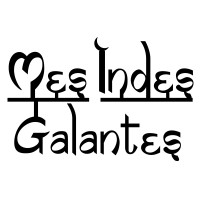 Mes Indes Galantes logo - Similar company to Rayon Sourcing