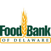 Food Bank of Delaware logo - Similar company to Delawarekidscan: The Delaware Campaign For Achievement Now