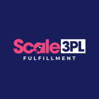 Scale 3PL logo - Similar company to Ramp Logistics
