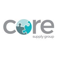 Core Supply Group logo - Similar company to Core Industrial B.V.