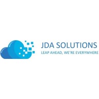 JDA SOLUTIONS logo - Similar company to Camber Design And Production