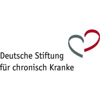 Deutsche Stiftung für chronisch Kranke logo - Similar company to Chronisch Glücklich E.V.