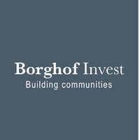 Borghof Invest logo - Similar company to Curon