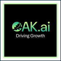 Oak.AI logo - Similar company to Oakai