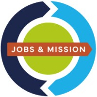 Global Connections Jobs and Mission logo - Similar company to Fico: Fundraisers In Christian Organisations