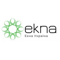 EKNA UKRAINE logo - Similar company to Digital Ventures