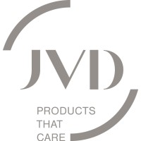 JVD Asia logo - Similar company to Hallmark Locks Limited
