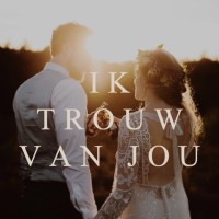 Ik Trouw van Jou logo - Similar company to Black Rabbit Studio