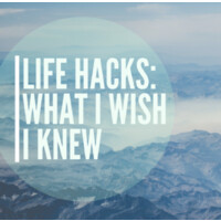 Project Life Hacks logo - Similar company to Guiding Bright Minds