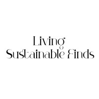 Living Sustainable finds logo - Similar company to Vayulogi