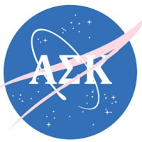 Alpha Sigma Kappa - Xi Chapter logo - Similar company to X-Sharc