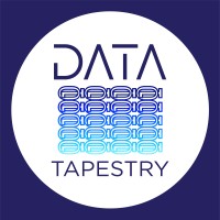 Data Tapestry logo - Similar company to Rustic Roots
