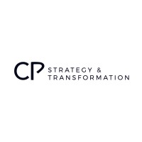 CP Strategy & Transformation logo - Similar company to Gfu-Consult Gmbh