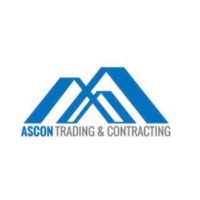 Ascon Trading & Contracting