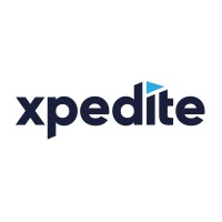 Xpedite Group of Companies Ltd logo - Similar company to Quadra Marine Services Limited