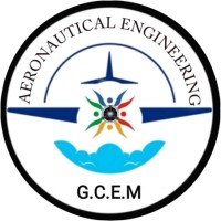 Department of Aeronautical Engineering, Gopalan College of Engineering and Management, Bangalore logo - Similar company to Vedic | Vdia Engineering Design Innovation Centre