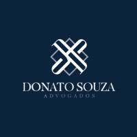 Donato Souza Advogados LTDA logo - Similar company to Teixeira E Molin Advogados