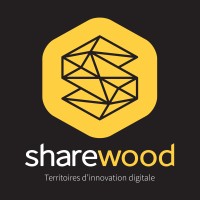 Sharewood logo - Similar company to Digitify