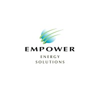 EMPOWER logo - Similar company to Qatar District Cooling Company - Qatar Cool
