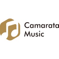 Camarata Music logo - Similar company to Camerata Pacifica