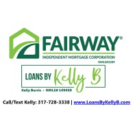 Fairway Independent Mortgage Corp- Loans By Kelly B logo - Similar company to Cbc Advisors