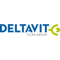 DELTAVIT logo - Similar company to Tekro, Spol. S R.O.