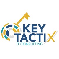 Key Tactix IT Consulting