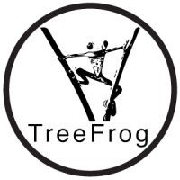 TreeFrog logo - Similar company to Transform Today