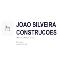 João Silveira Construções Me