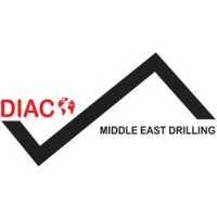 DIACO Middle East Drilling logo - Similar company to Marzban Petro Energy (Mpe)